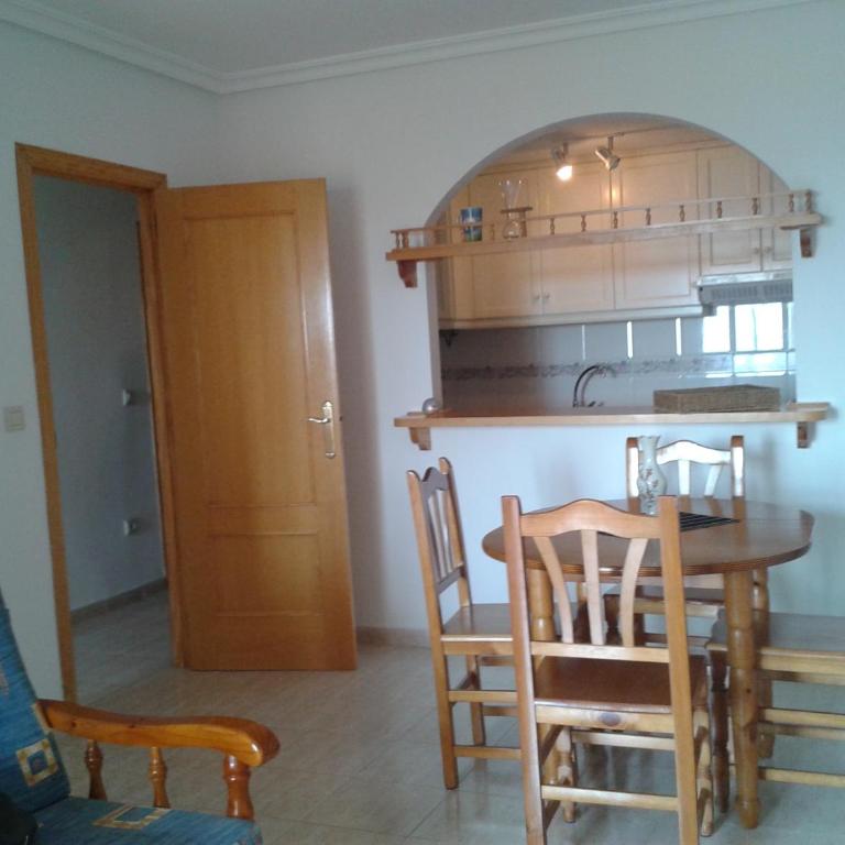 Apartamento Frente Al Mar - Apartment - 15