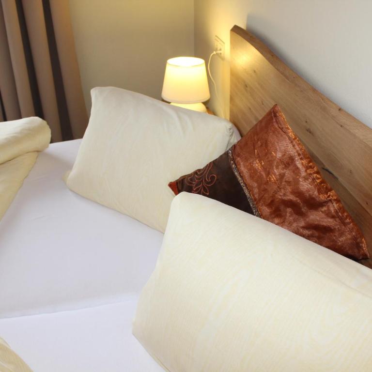 Haus Tirolerland - Doppelzimmer - 17