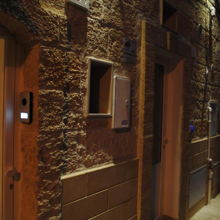 Dimora AltoMare Holiday Suites - Locazione Turistica - Camera Matrimoniale Deluxe - 19