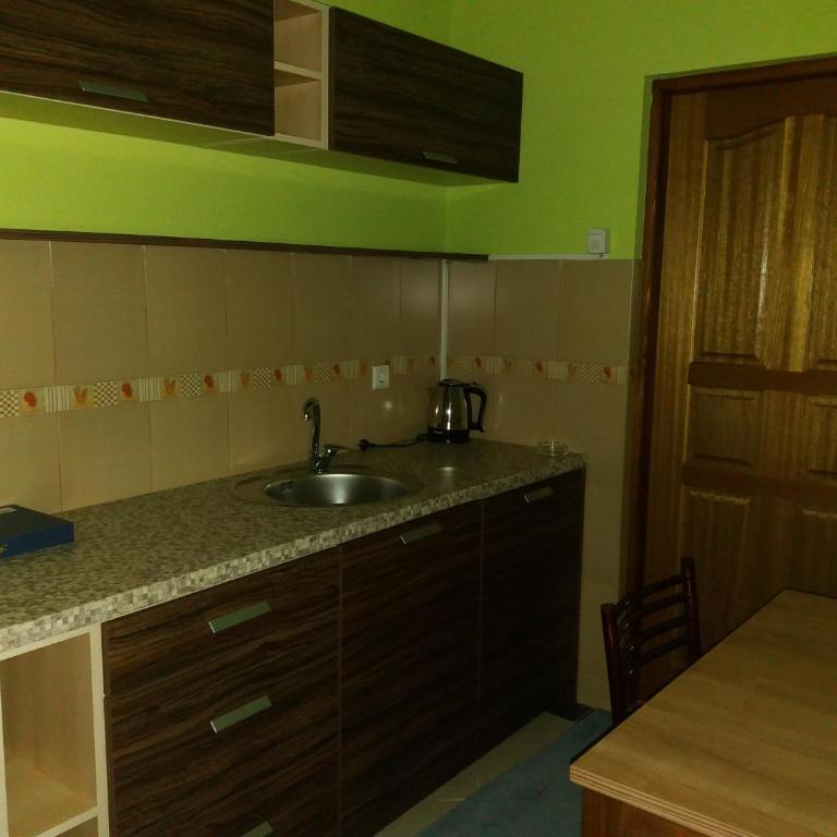 Hotel & Restaurant Great Wall - Airport - Apartman sa 1 Spavaćom Sobom - 3