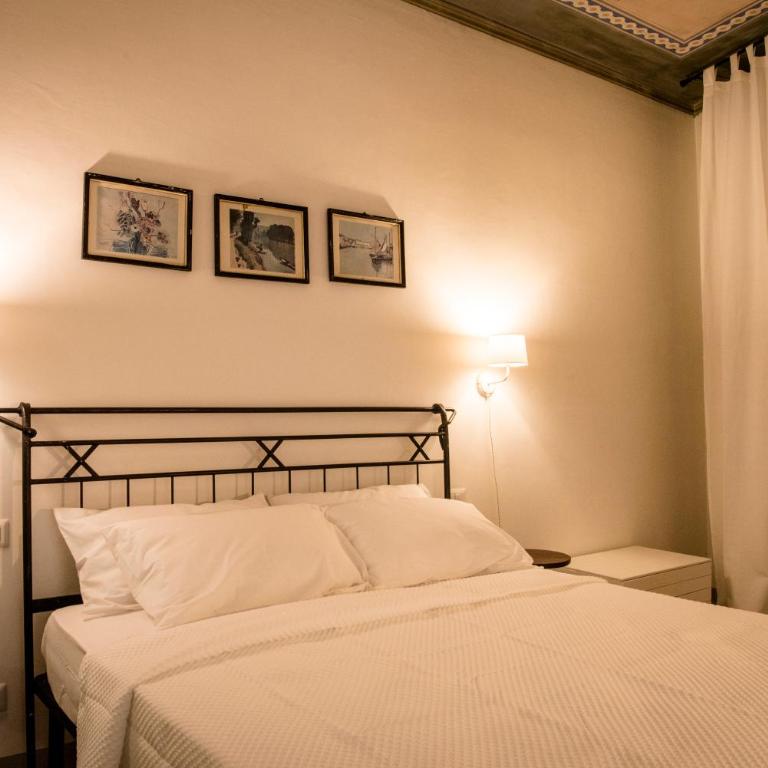 BnB Paolina - Camera Deluxe - 9