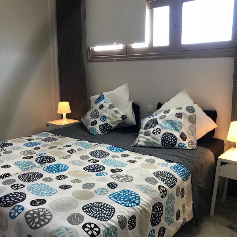 Apartment with a view - Playa del Inglés, Taidia - Apartamento de 1 dormitorio - 34