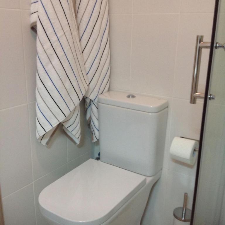 Apartment with a view - Playa del Inglés, Taidia - Apartamento de 1 dormitorio - 29