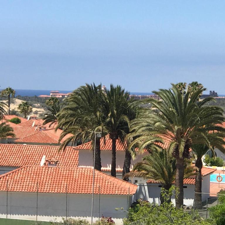 Apartment with a view - Playa del Inglés, Taidia - Apartamento de 1 dormitorio - 8