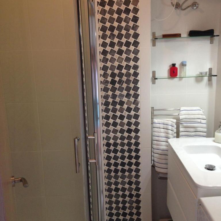 Apartment with a view - Playa del Inglés, Taidia - Apartamento de 1 dormitorio - 31