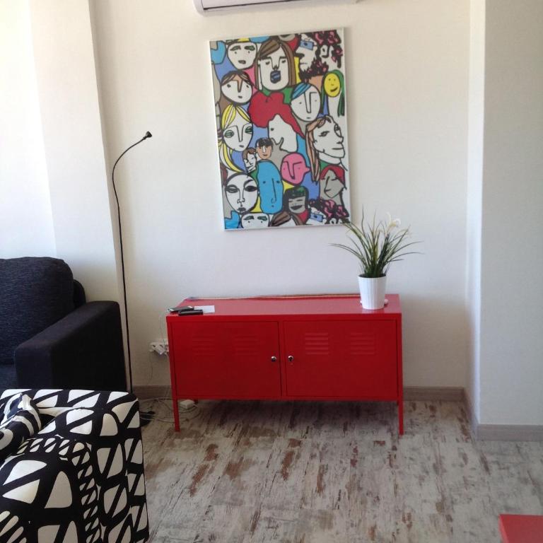 Apartment with a view - Playa del Inglés, Taidia - Apartamento de 1 dormitorio - 21