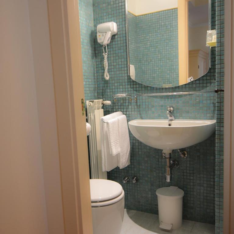 Lilium Boutique Hotel - Economy Double Room - 3