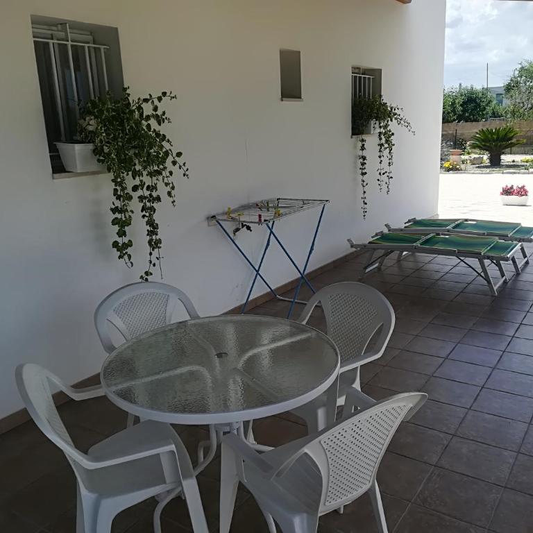 Il Sogno Apartments - Apartment mit Gartenblick - 14