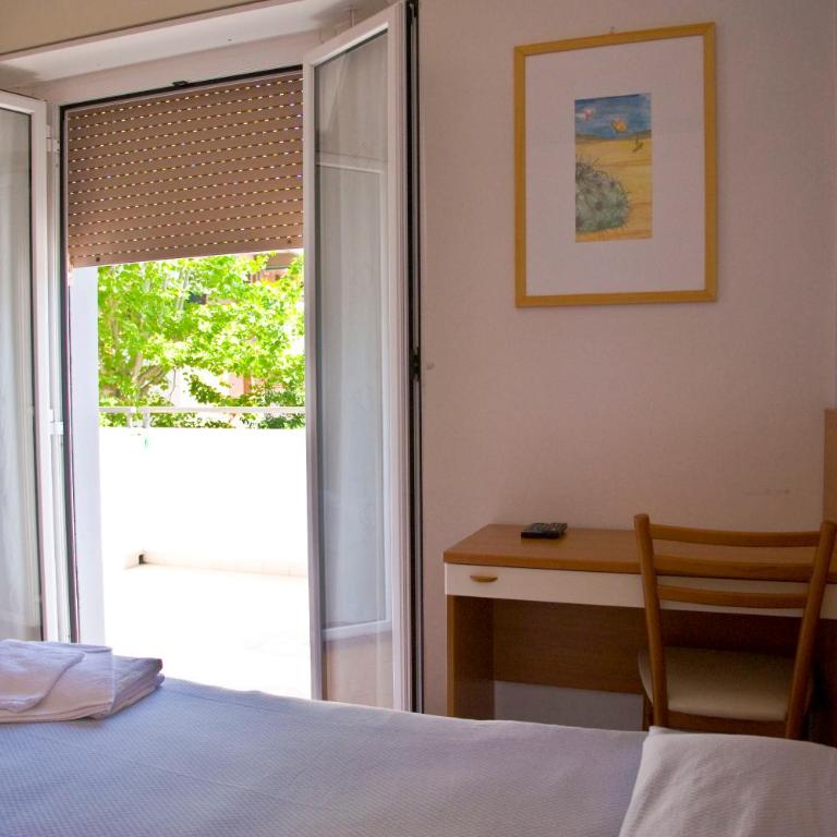 Hotel Maris Stella - Double or Twin Room - 3