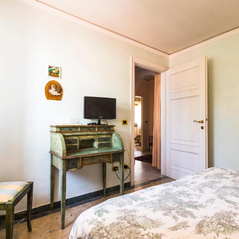 Hotel Sonia - Appartamento con 2 Camere da Letto e Terrazza - 1