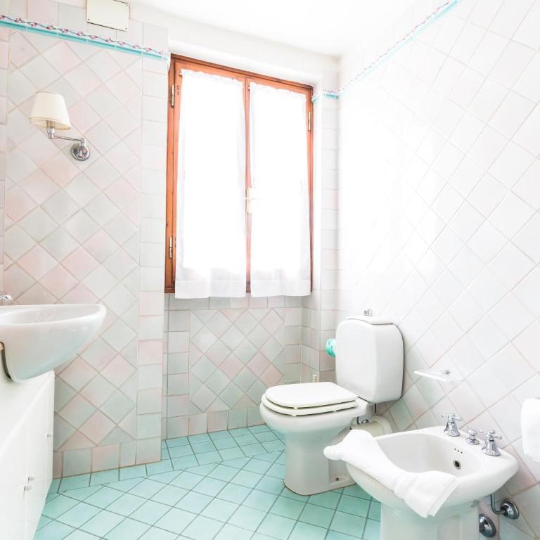 Hotel Sonia - Appartamento con 2 Camere da Letto e Terrazza - 4