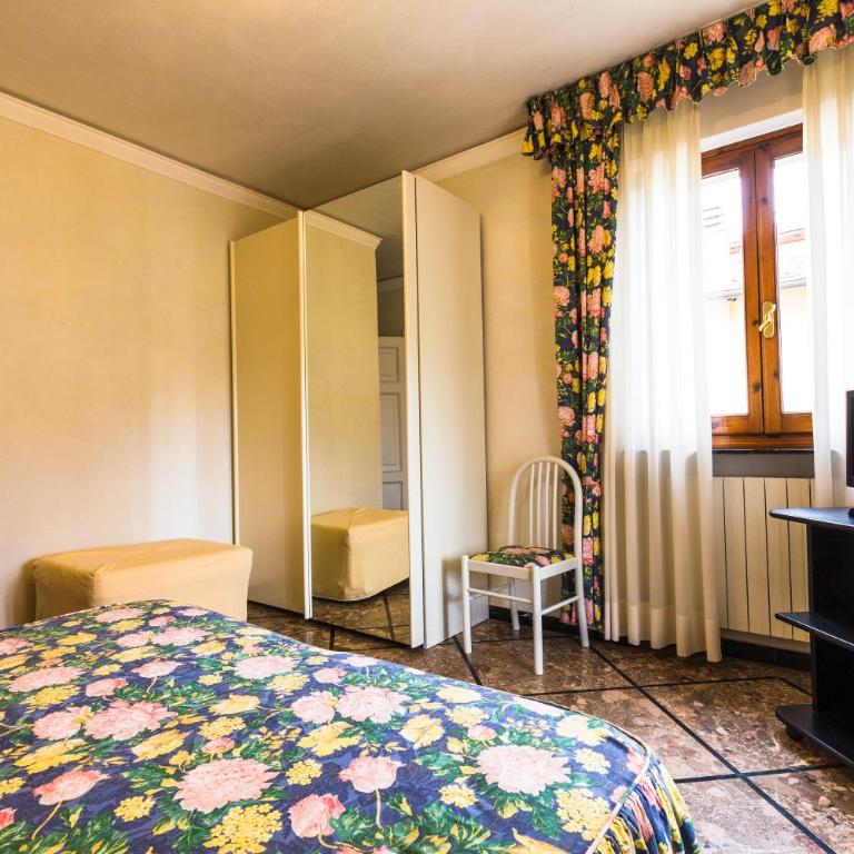 Hotel Sonia - Appartamento con 2 Camere da Letto e Terrazza - 5