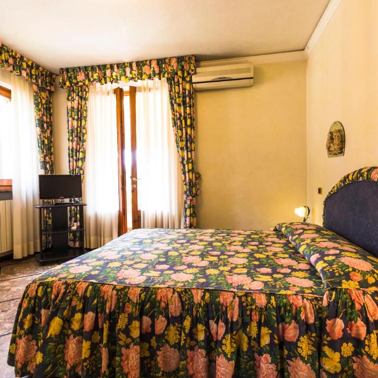 Hotel Sonia - Appartamento con 2 Camere da Letto e Terrazza - 6
