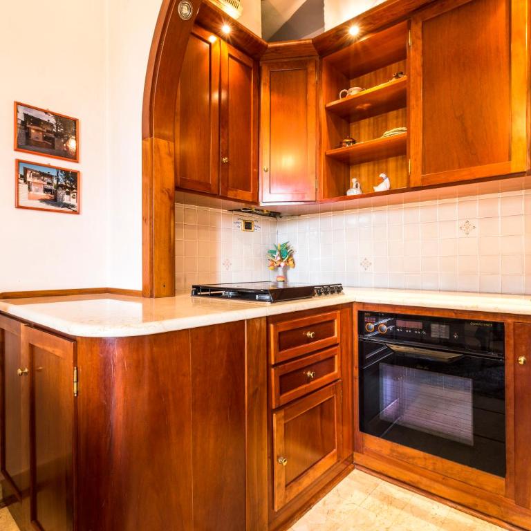 Hotel Sonia - Appartamento con 2 Camere da Letto e Terrazza - 7