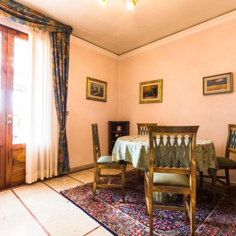 Hotel Sonia - Appartamento con 2 Camere da Letto e Terrazza - 8