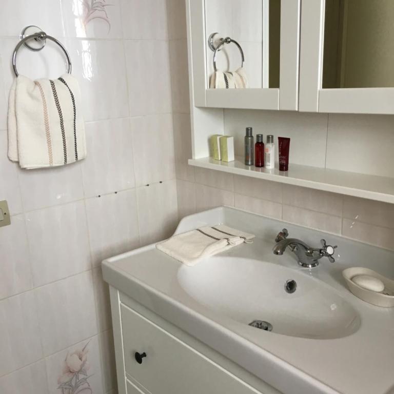 Monte Carlo View and Spa - Double Room with Sea View - 4