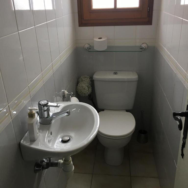 Monte Carlo View and Spa - Double Room with Sea View - 3