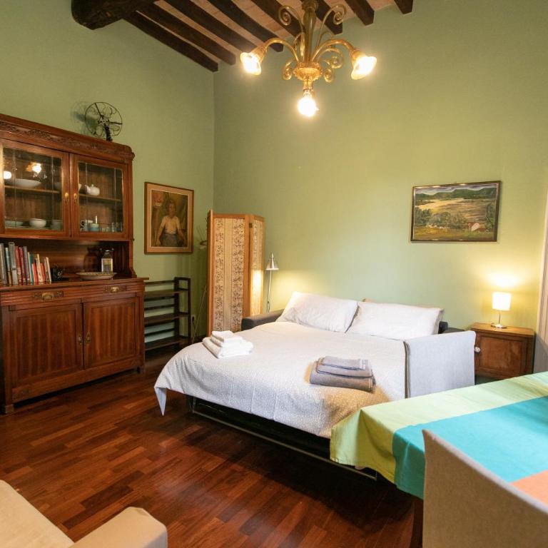 Il Balcone dell'Angiol d 'Or - Appartamento - 34