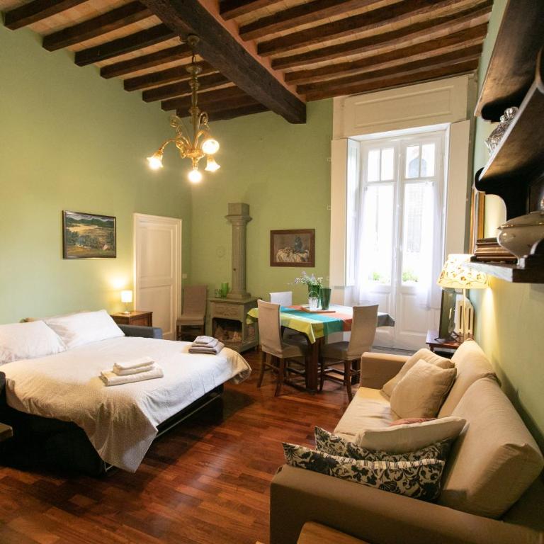 Il Balcone dell'Angiol d 'Or - Appartamento - 35
