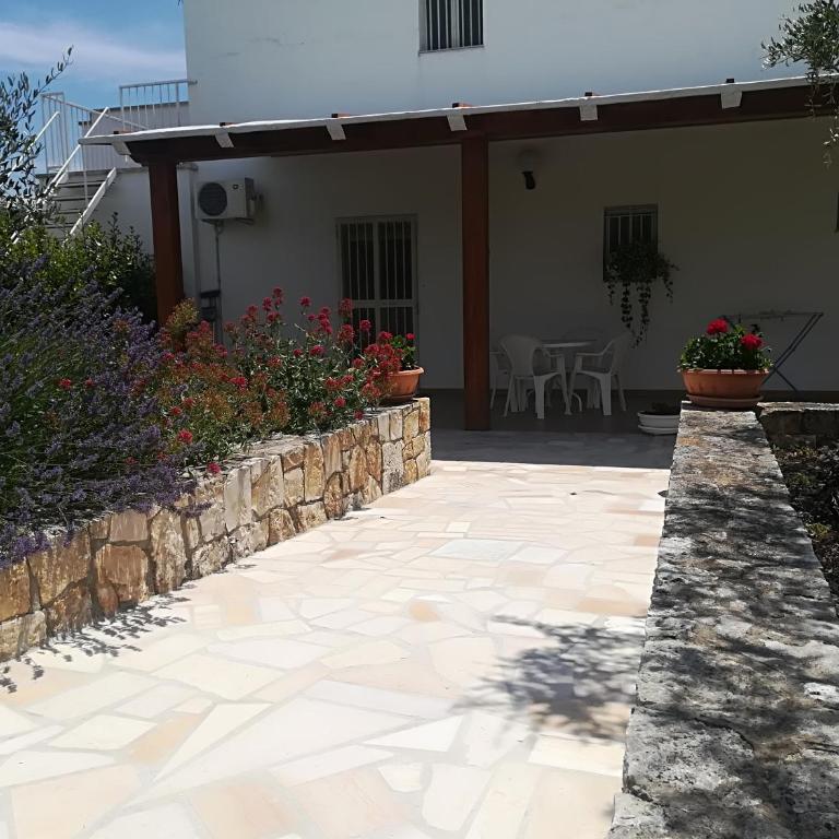Il Sogno Apartments - Apartment mit Gartenblick - 9