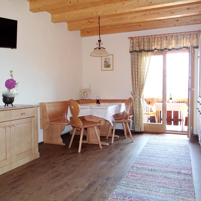 Hochwieserhof - Appartamento con 2 Camere da Letto - 2