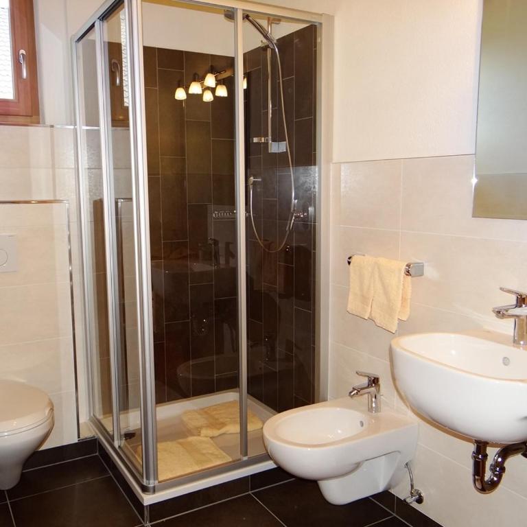 Hochwieserhof - Appartamento con 2 Camere da Letto - 4