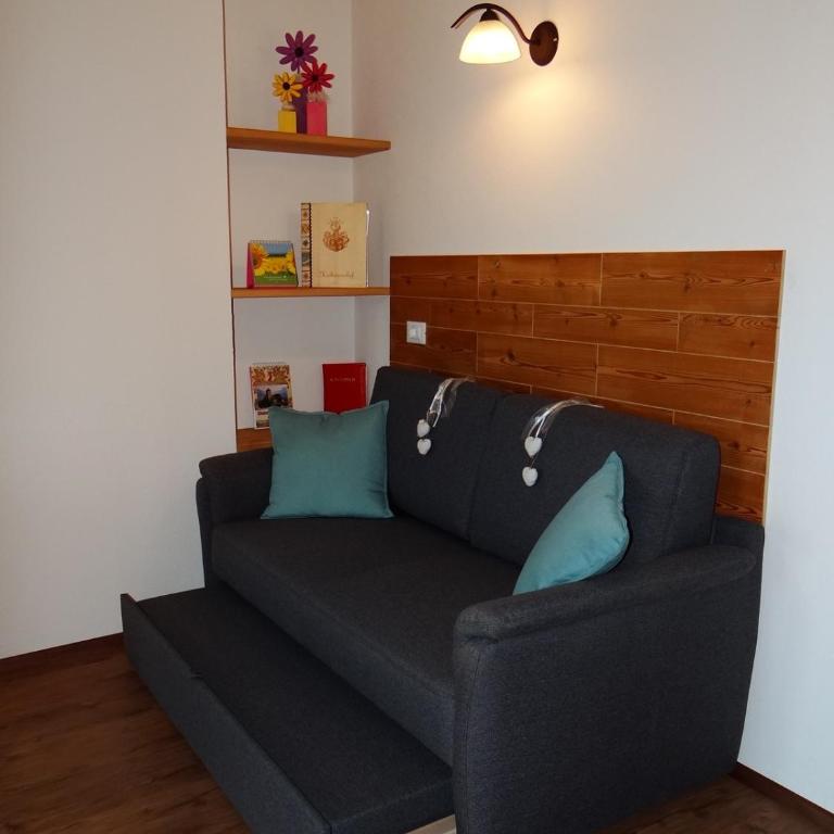 Hochwieserhof - Appartamento con 2 Camere da Letto - 5