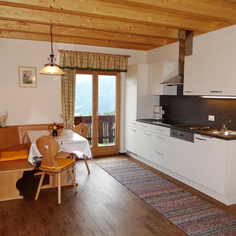 Hochwieserhof - Appartamento con 2 Camere da Letto - 6