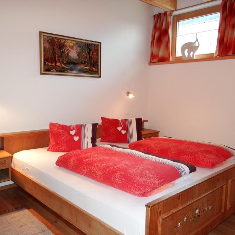 Hochwieserhof - Appartamento con 2 Camere da Letto - 8