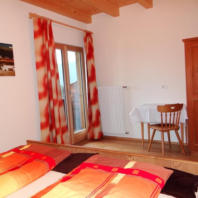 Hochwieserhof - Appartamento con 2 Camere da Letto - 9