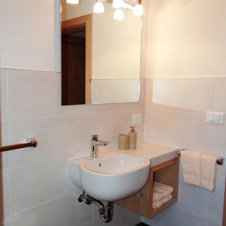 Hochwieserhof - Appartamento con 2 Camere da Letto - 11