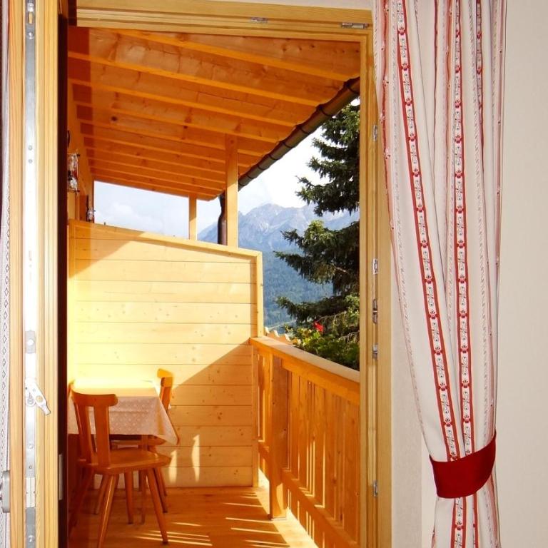 Hochwieserhof - Appartamento con 1 Camera da Letto - 2