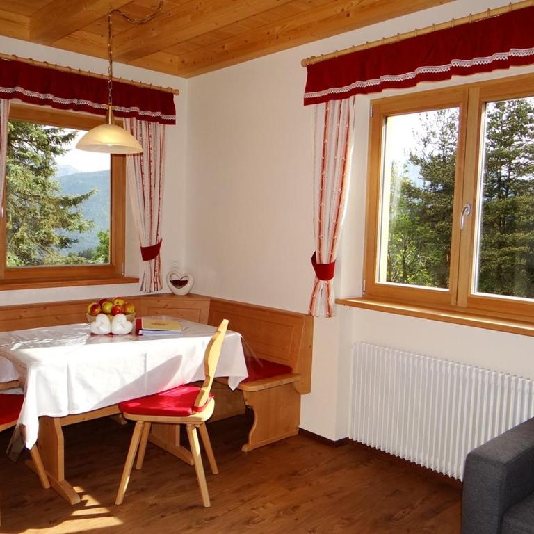 Hochwieserhof - Appartamento con 1 Camera da Letto - 4