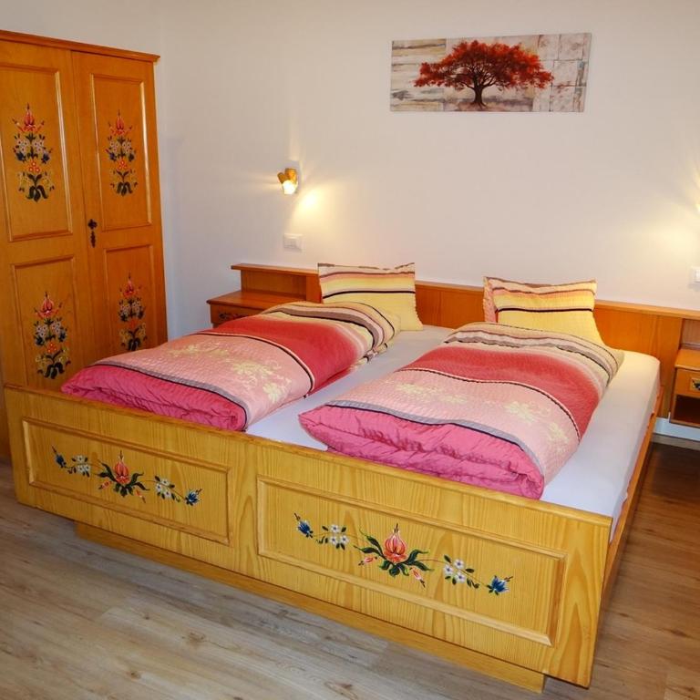 Hochwieserhof - Appartamento con 1 Camera da Letto - 5