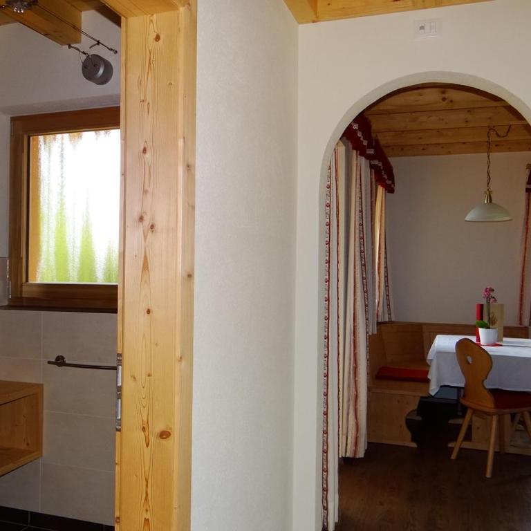 Hochwieserhof - Appartamento con 1 Camera da Letto - 7