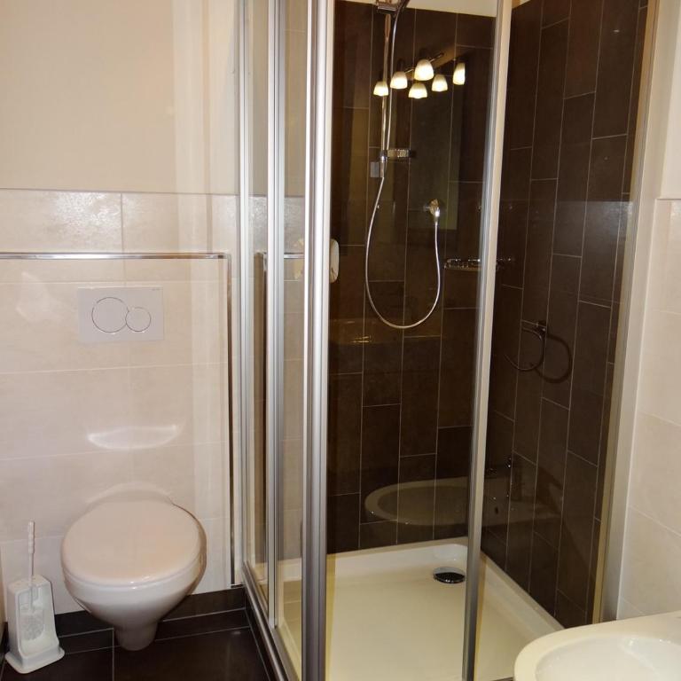 Hochwieserhof - Appartamento con 1 Camera da Letto - 8