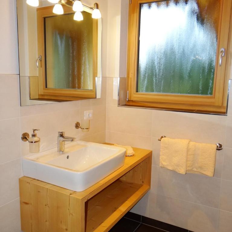 Hochwieserhof - Appartamento con 1 Camera da Letto - 9