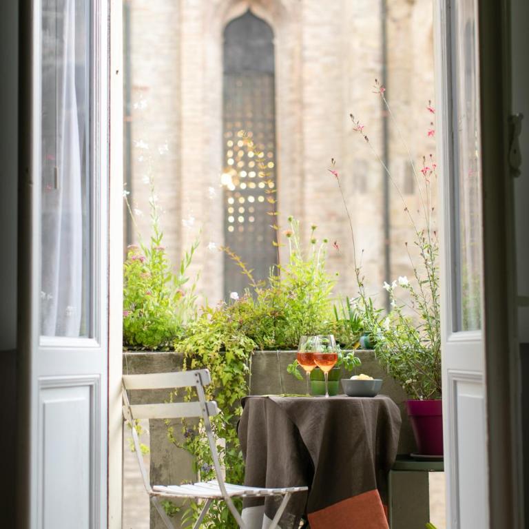 Il Balcone dell'Angiol d 'Or - Appartamento - 21