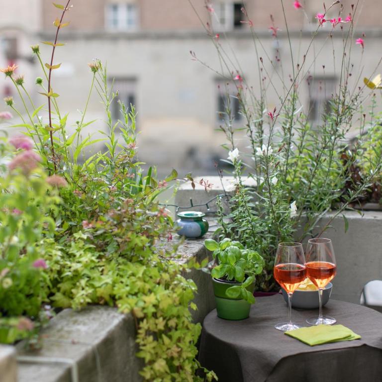 Il Balcone dell'Angiol d 'Or - Appartamento - 12