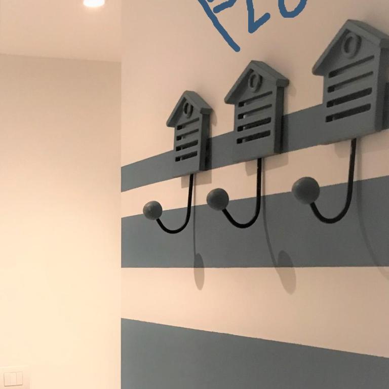 BLUE Apartment - Apartment - 1