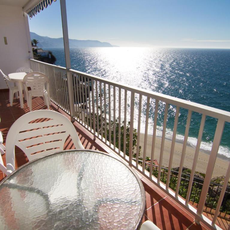 Carabeo 60 1C Menyber - Apartamento - 4