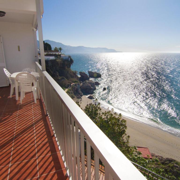 Carabeo 60 1C Menyber - Apartamento - 1