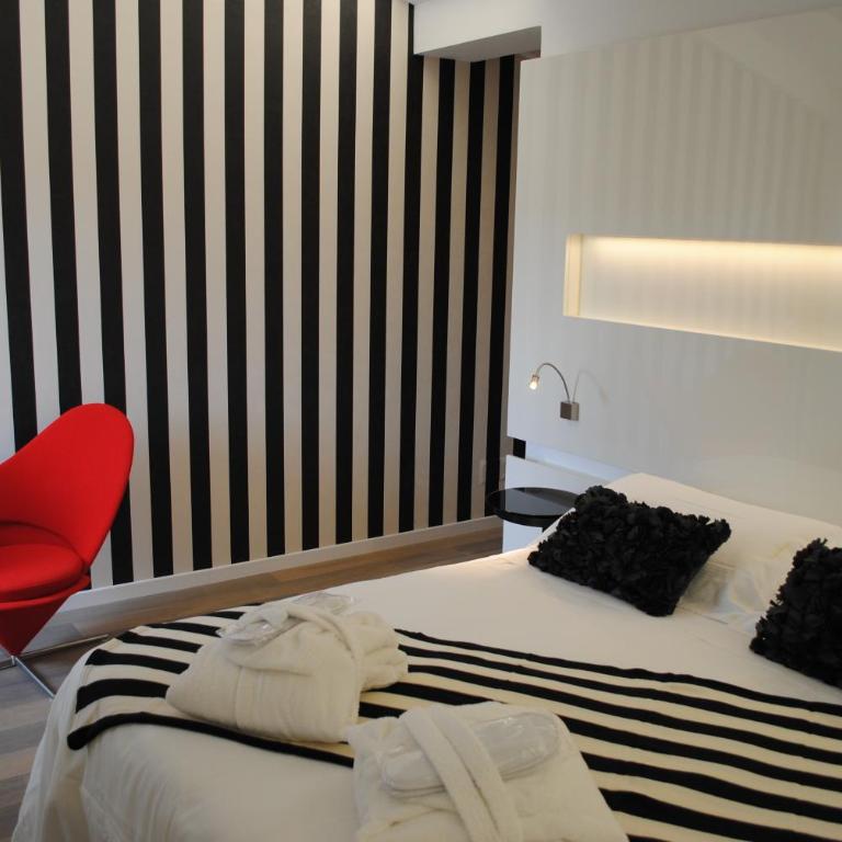 Hotel Borgo Pantano - Suite - 5