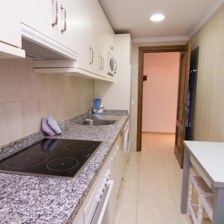 Carabeo 60 1C Menyber - Apartamento - 16