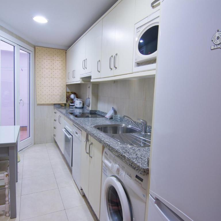 Carabeo 60 1C Menyber - Apartamento - 17