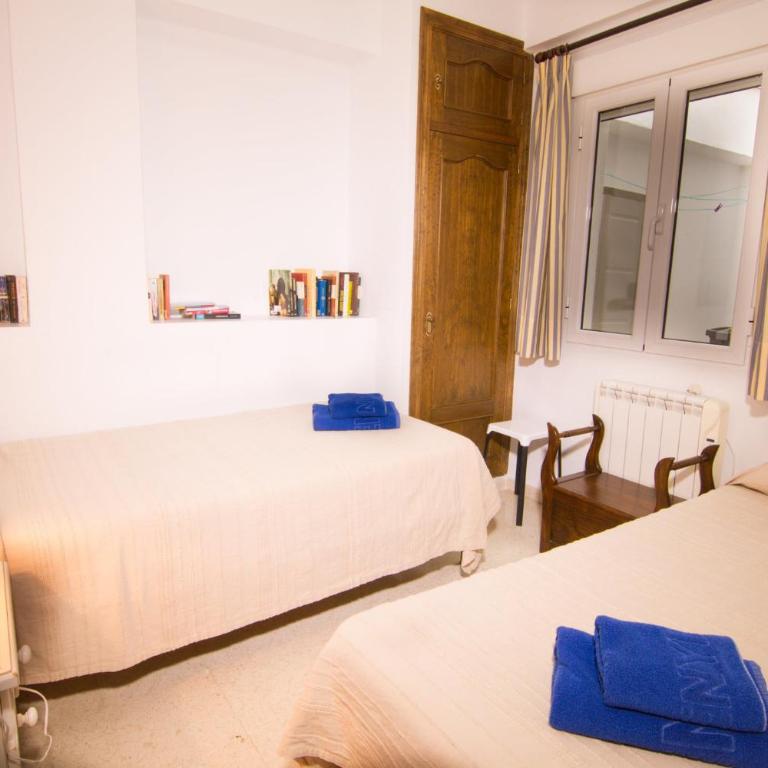 Carabeo 60 1C Menyber - Apartamento - 20