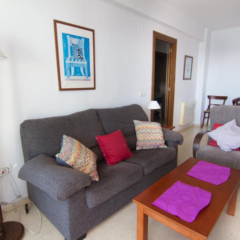 Carabeo 60 1C Menyber - Apartamento - 9
