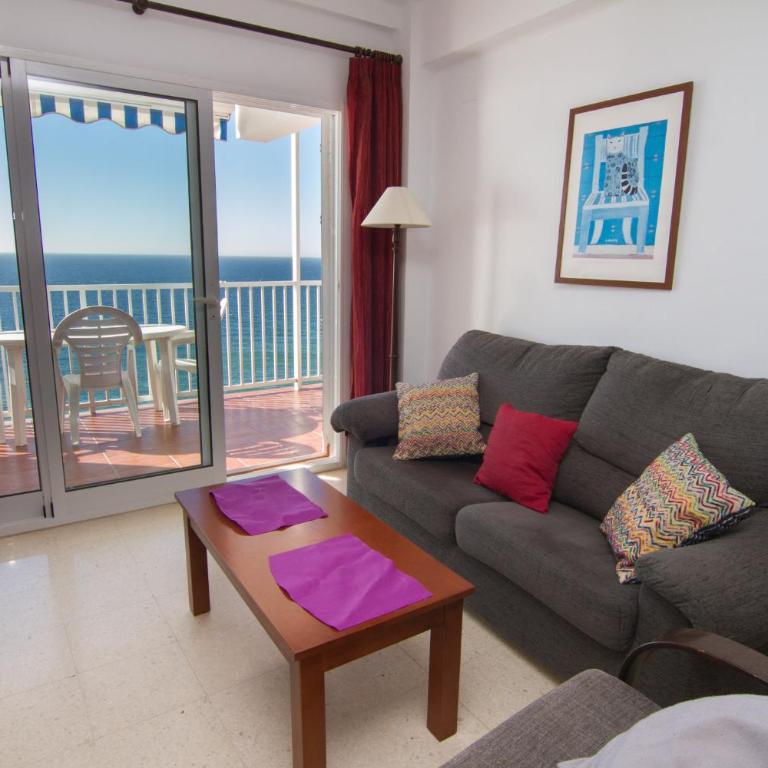 Carabeo 60 1C Menyber - Apartamento - 7