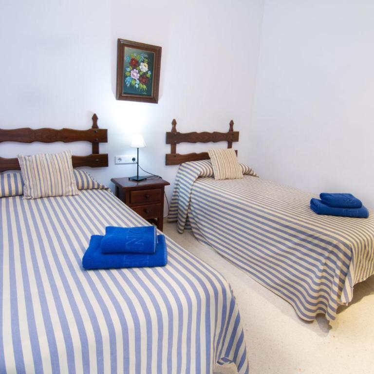 Carabeo 60 1C Menyber - Apartamento - 19