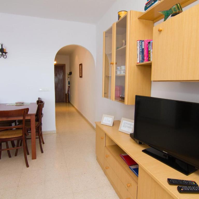 Carabeo 60 1C Menyber - Apartamento - 14